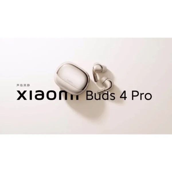 هندزفری بلوتوثی شیائومی مدل Redmi Buds 4 Pro - Image 7