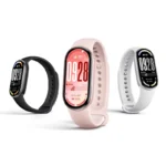 مچ بند هوشمند شیائومی مدل Mi Band 10 - Image 9