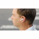 هدفون بلوتوثی اپل مدل AirPods Pro2 New (USB-C) - Image 8