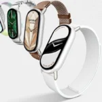 مچ بند هوشمند شیائومی مدل Mi Band 10 - Image 4