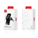 پایه نگهدارنده و شارژر وایرلس هیسکا مدل HK-2356W