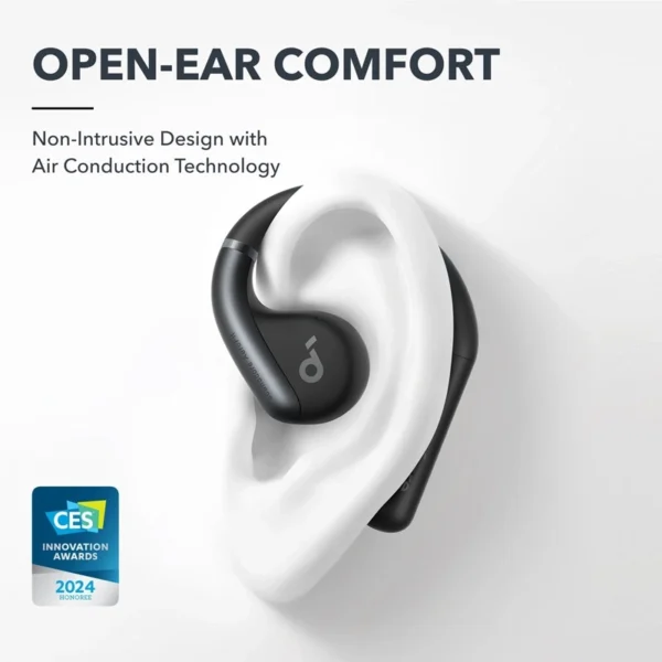 هندزفری بلوتوثی انکر مدل Soundcore AeroFit A3872