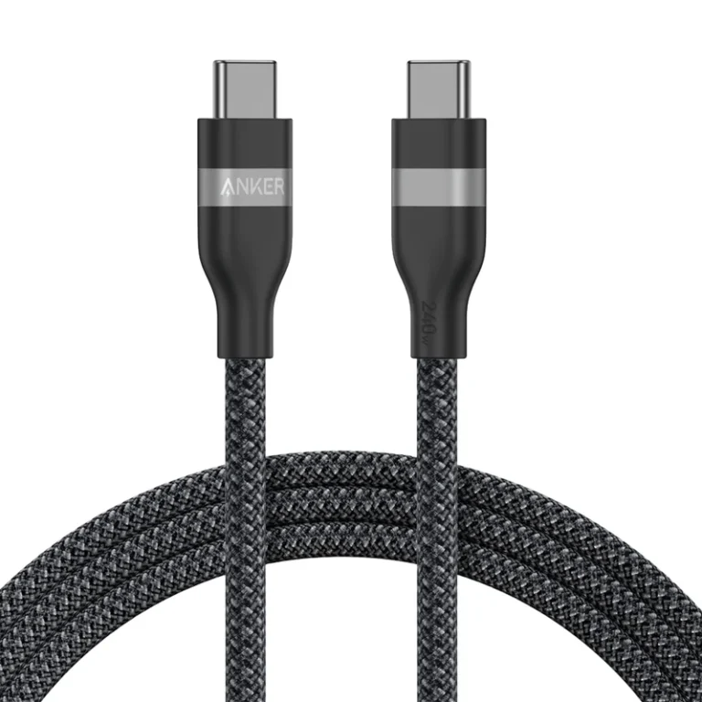 Anker USB-C Cable A82E2