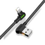 کابل تبدیل USB به لایتنینگ مک دودو مدل CA-4671 طول 1.2 متر