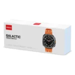 ساعت هوشمند هیسکا مدل GALACTIC - Image 11
