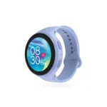 ساعت هوشمند کودکان Porodo Kids 4G Smart Watch مدل PD-KDSWT-BU
