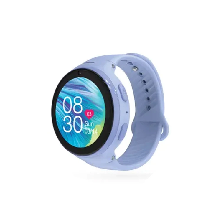 ساعت هوشمند کودکان Porodo Kids 4G Smart Watch مدل PD-KDSWT-BU