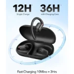 هندزفری بلوتوثی انکر مدل V30i - Image 6
