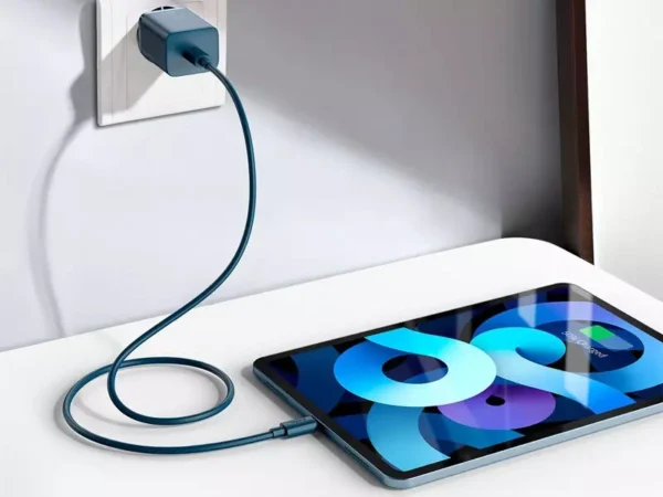 شارژر باسئوس مدل Super Si Quick - Image 7