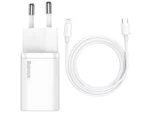 شارژر باسئوس مدل Super Si Quick - Image 2