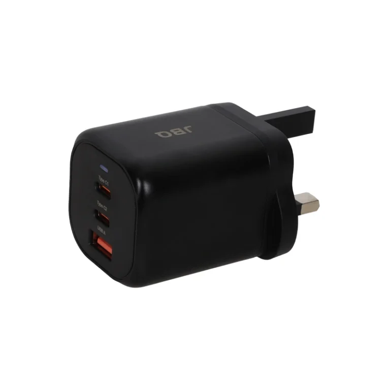 شارژر دیواری JBQ مدل WC-610B 65W