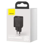 شارژر باسئوس مدل Super Si Quick - Image 6