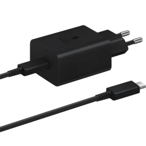 شارژر دیواری سامسونگ مدل 45W EP-T4510