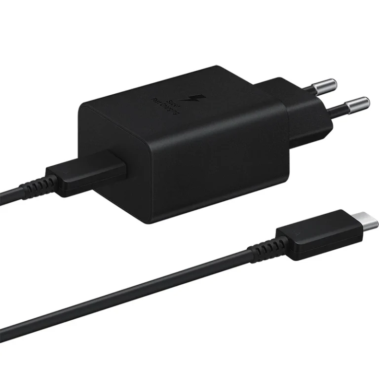 شارژر دیواری سامسونگ مدل 45W EP-T4510