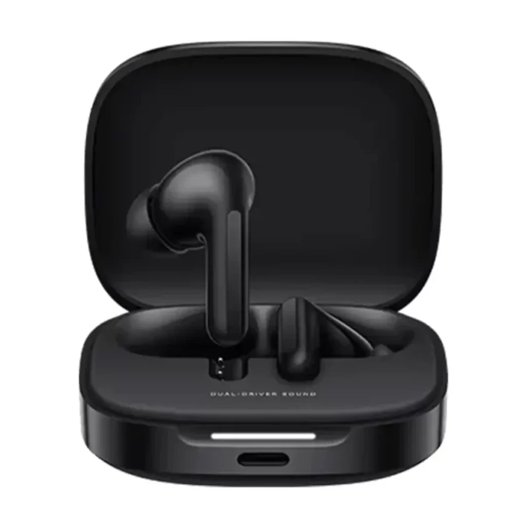 هدفون بلوتوثی شیائومی مدل Redmi Buds 6 - گلوبال