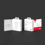شارژر دیواری پرووان مدل PWC565 توان 65 وات