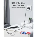 Anker USB-C Cable A82E2