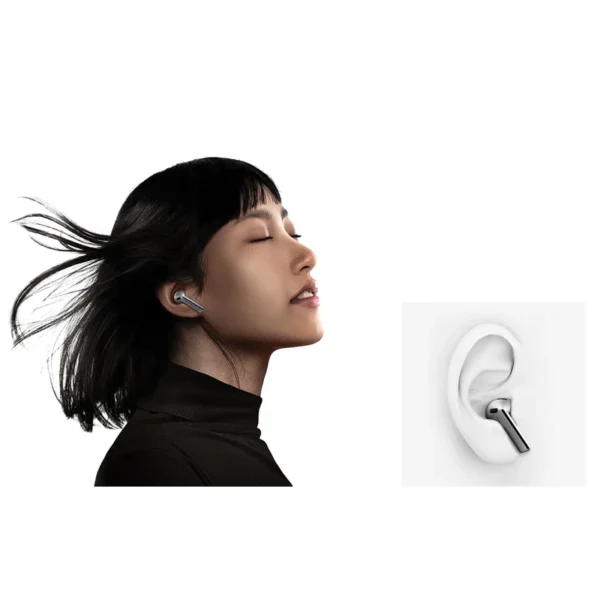 هندزفری بلوتوثی سامسونگ مدل Galaxy Buds3 - Image 13
