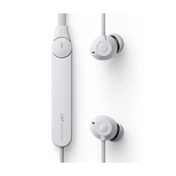 هندزفری بلوتوثی ناتینگ مدل CMF Neckband Pro - Image 3
