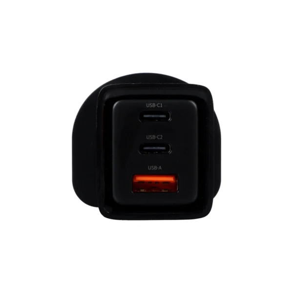شارژر دیواری مک دودو مدل Mcdodo 65w CH-7911