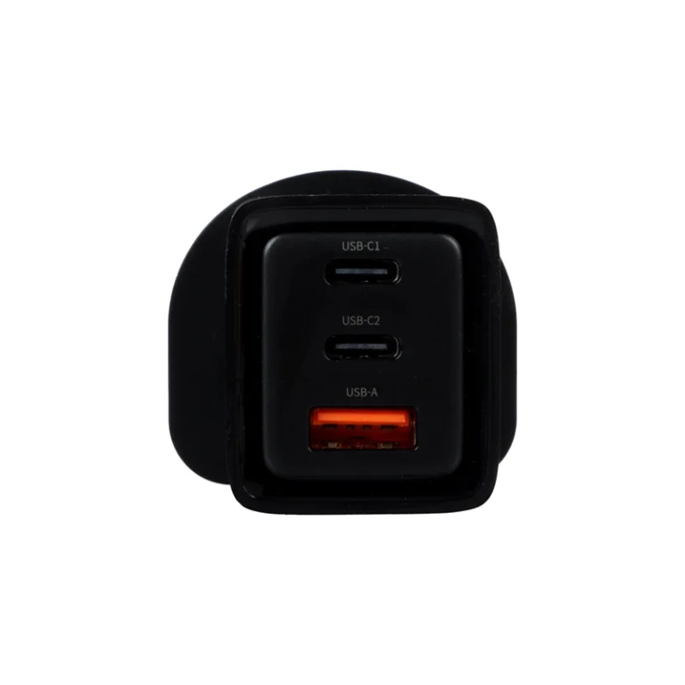 شارژر دیواری مک دودو مدل Mcdodo 65w CH-7911