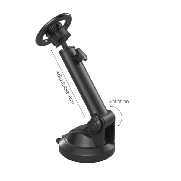 نگهدارنده گوشی موبایل تسکو مدل THL 1222 - Image 2