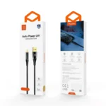 کابل تبدیل USB به لایتنینگ مک دودو مدل CA-8060 طول 1.2 متر