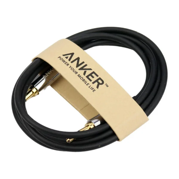 کابل AUX انکر مدل A7123H12 طول 1.2 متر - Image 6
