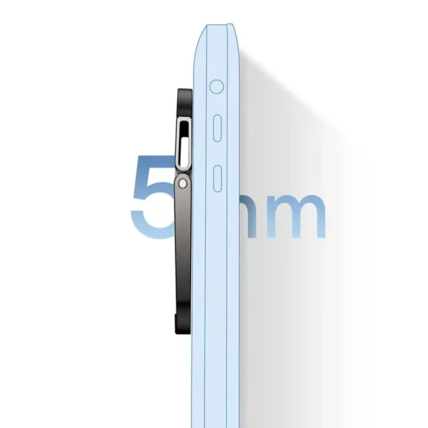 پایه نگهدارنده موبایل و لپ تاپ بیسوس مدل BS-HN001 - Image 2