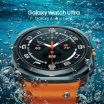 ساعت هوشمند سامسونگ Galaxy Watch Ultra 47mm - Image 8