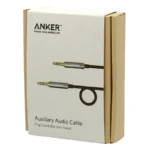 کابل AUX انکر مدل A7123H12 طول 1.2 متر