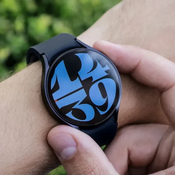 ساعت هوشمند سامسونگ مدل Galaxy Watch6 44mm - Image 10