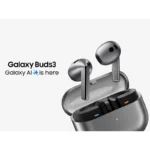 هندزفری بلوتوثی سامسونگ مدل Galaxy Buds3 - Image 11