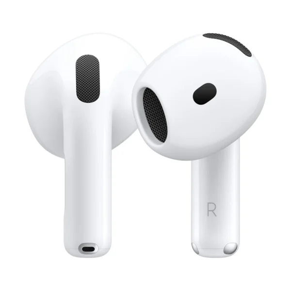 هنزفری بلوتوثی اپل مدل AirPods 4 (نسخه دارای نویز کنسلینگ)