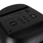 اسپیکر بلوتوثی قابل حمل هایکواستار مدل HPS-6013