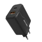 شارژر دیواری پرودو مدل 20W PD-18PDEUL-BK - Image 5