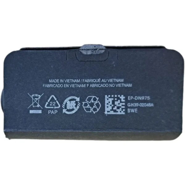 کابل تبدیل usb-c سامسونگ مدل EP-DN975 طول 1 متر - Image 4