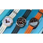 ساعت هوشمند سامسونگ Galaxy Watch Ultra 47mm