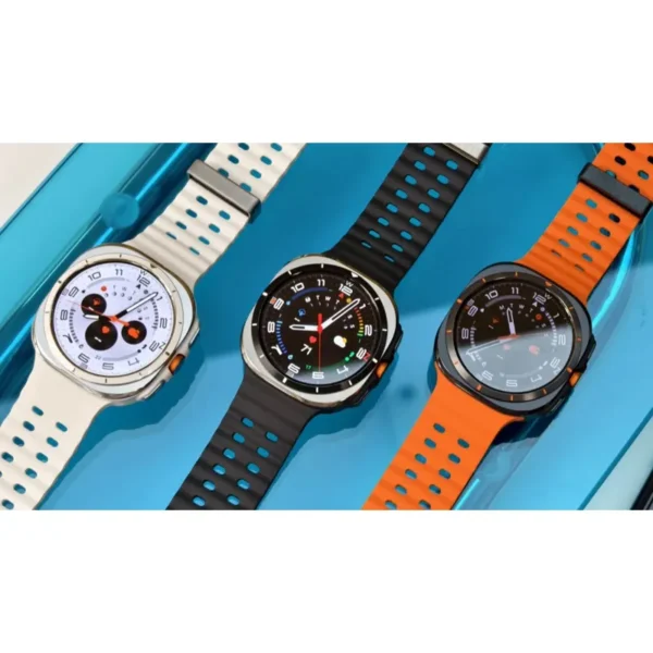 ساعت هوشمند سامسونگ Galaxy Watch Ultra 47mm