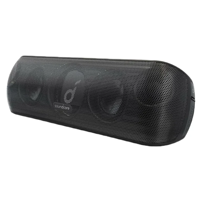 اسپیکر بلوتوثی قابل حمل انکر مدل SoundCore Motion Plus