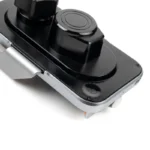 پایه نگهدارنده و شارژر وایرلس هیسکا مدل HK-2356W