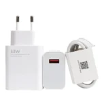 شارژر دیواری شیائومی مدل MDY-11-EZ 33w - Image 2
