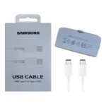 کابل تبدیل usb-c سامسونگ مدل EP-DN975 طول 1 متر - Image 3