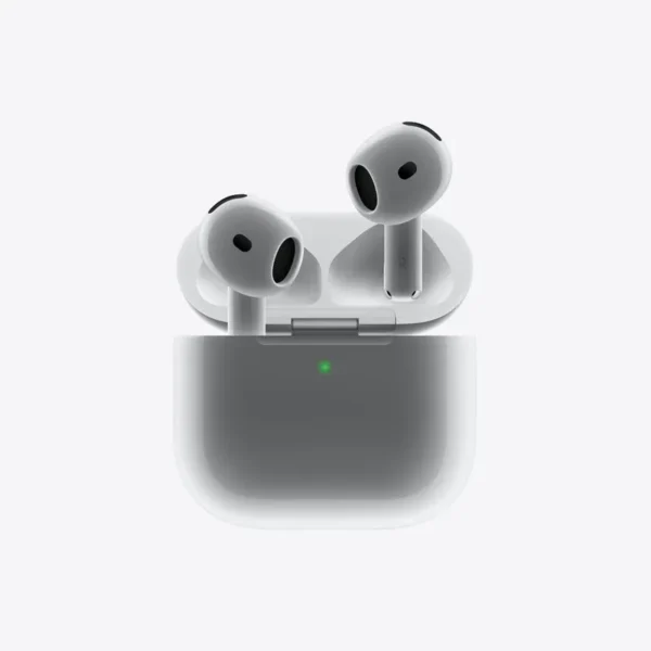 هنزفری بلوتوثی اپل مدل AirPods 4