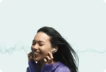 هدفون بلوتوثی شیائومی مدل Redmi Buds 6 - گلوبال