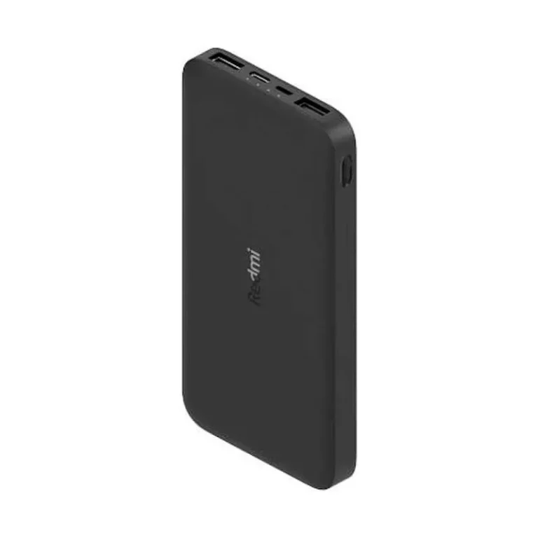 پاوربانک Xiaomi 12W 10000mAh مدل Redmi PB100LZM Global
