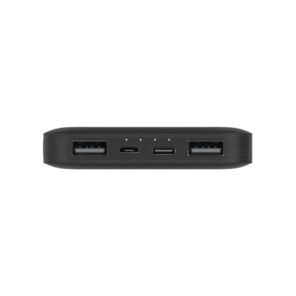 پاوربانک Xiaomi 12W 10000mAh مدل Redmi PB100LZM Global