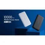 پاوربانک Xiaomi 12W 10000mAh مدل Redmi PB100LZM Global