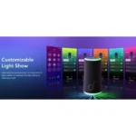 اسپیکر بلوتوثی انکر Anker Soundcore GLOW مدل A3166 - Image 5