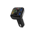 شارژر فندکی پرودو مدل PD-BT201D-BK - Image 4